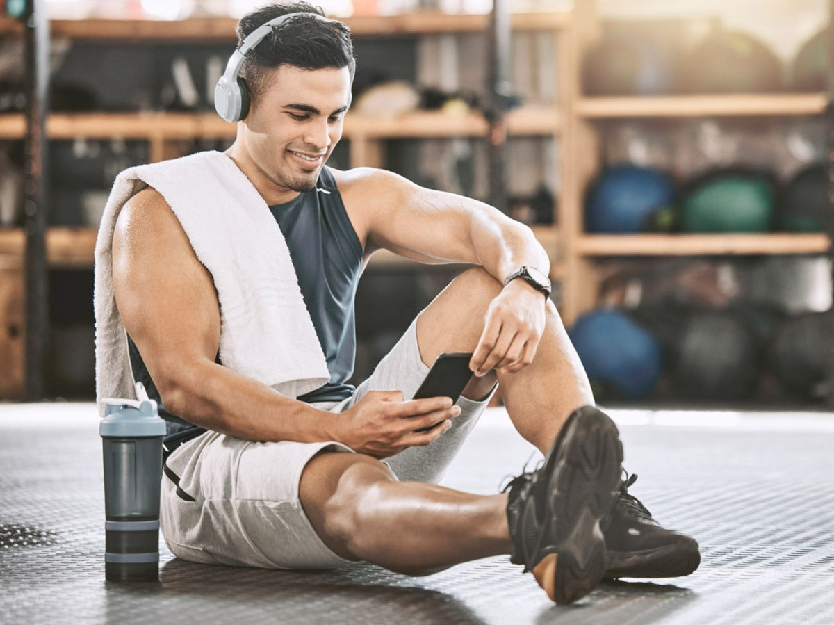 Health & Fitness