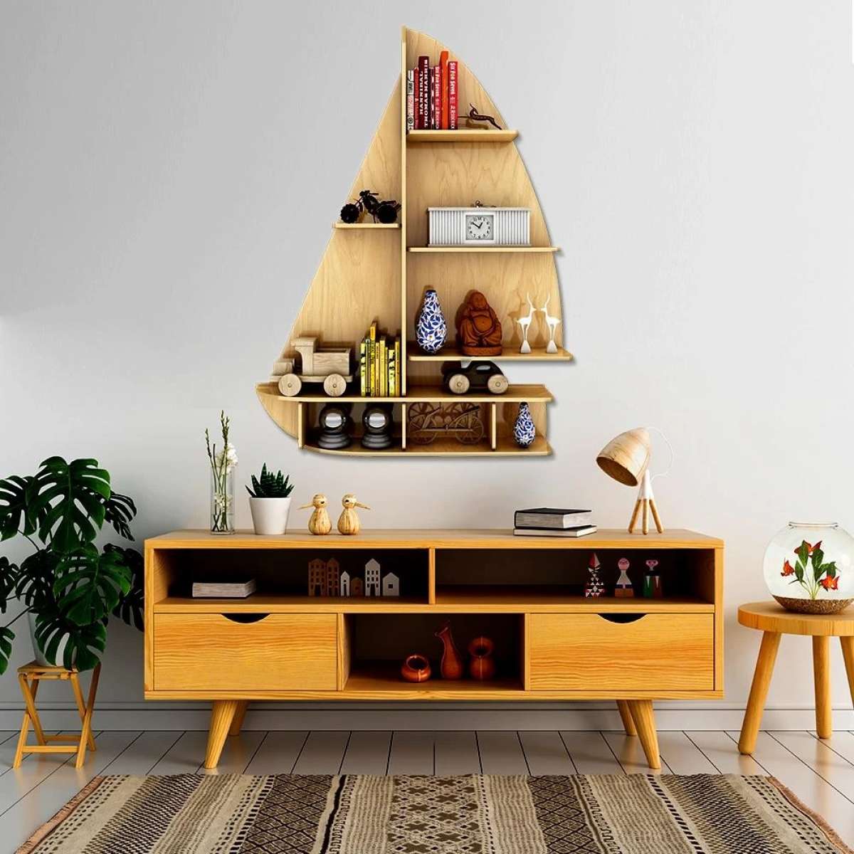 Home accessories