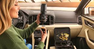 Vehicle accessories