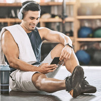 Health & Fitness