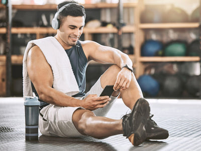 Health & Fitness